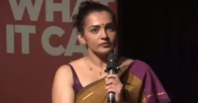 നോ പറഞ്ഞാൽ നഷ്ടപ്പെടാനുള്ളത് നഷ്ടപ്പെടട്ടെ; അത് ഞാൻ എന്നോട് തന്നെ ചെയ്ത കരാർ: പാർവതി തിരുവോത്ത്