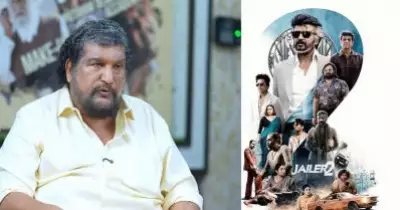 170 ദിവസത്തോളം ജയിലര്‍ 2ല്‍ വര്‍ക്ക് ചെയ്തു, ആ ഒരു മലയാളം നടന്റെ സീനുകള്‍ അവസാന നിമിഷം റീഷൂട്ട് ചെയ്യേണ്ടിവന്നു: പട്ടണം റഷീദ്