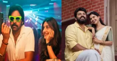 എന്തോന്ന് നിവിനും മമിതയും... ഞങ്ങടെ പവന്‍ ഗാരുവിനെയും ശ്രീലീലയെയും പോലെ വരില്ല; ബെത്‌ലഹേം ഒ.ടി.ടി റിലീസിന് പിന്നാലെ വീണ്ടും എയറിലായി പവര്‍ സ്റ്റാര്‍