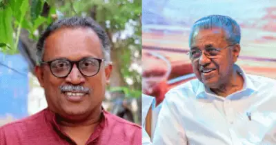 കെ.എം.ആര്‍.എല്‍-എക്‌സാലോജിക് സാമ്പത്തിക ഇടപാട് കേസ്: പിണറായിക്കെതിരെയുള്ള എഫ്.ഐ.ആറിന് സ്റ്റേ; കെ.എം ഷാജഹാന് രൂക്ഷവിമര്‍ശനം