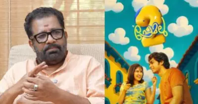 പ്രേമലു 2 നഷ്ടപെട്ടതിന് ആ നടനെ എന്തിന് കുറ്റം പറയണം, ഒരുപാട് ആഗ്രഹിച്ചും  കഷ്ടപെട്ടുമല്ലേ സിനിമയിലെത്തുന്നത്;  വി.എം. വിനു