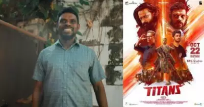 വിനായകന്റെ ക്യാരക്ടർ ആദ്യമേ ഫിക്സ്ഡായിരുന്നു, വിളിച്ചിട്ട് കിട്ടാതെയായപ്പോൾ സിനിമ നിർത്തി വെച്ചാലോ എന്ന് വരെ തോന്നി: പ്രിൻസ് ജോയ്