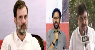 ഫ്‌ളൈദുബായ് വിമാനത്തിലെ സംഭവം: സ്മിത് മച്ചാറിനെ അഭിനന്ദിച്ചില്ല; രാഹുല്‍ ഗാന്ധിക്കെതിരെ ബി.ജെ.പി