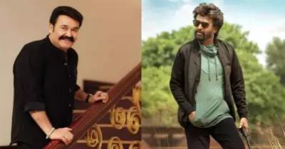 കിങ് ഖാനും ബച്ചനും മമ്മൂട്ടിയുമൊന്നുമില്ല, അഞ്ച് പതിറ്റാണ്ടിലും ഇന്‍ഡസ്ട്രി ഹിറ്റുള്ള രണ്ടേ രണ്ട് നടന്മാര്‍ രജിനിയും മോഹന്‍ലാലും മാത്രം