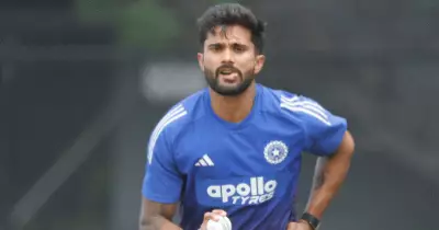 ഇന്ത്യന്‍ ചരിത്രത്തില്‍ ഇതുപോലെ തല്ലുവാങ്ങിയത് ചഹലും വരുണും മാത്രം; നാണക്കെടിന്റെ റെക്കോഡില്‍ ഇനി റെഡ്ഡിയും!