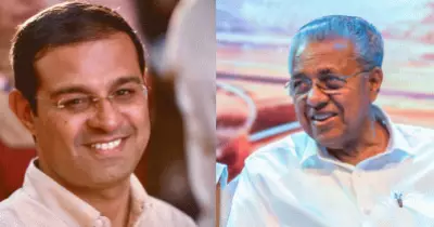 അങ്ങ് പറഞ്ഞത് പോലെ കടക്ക് പുറത്തെന്നോ വീട്ടില്‍ പോയി ചോദിക്കാനോ പറഞ്ഞില്ല: പിണറായിയെ പരിഹസിച്ച് റോജി എം.ജോണ്‍