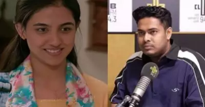 ആഷ്‌ലിയെ കാണുന്നതുവരെ കണ്ട പെൺകുട്ടികളെയെല്ലാം പ്രപ്പോസ് ചെയ്തുനടന്ന ആളായിരുന്നു ഞാൻ; റോഷൻ ഷാനവാസ്