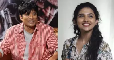 സൗത്ത് ഇന്ത്യയില്‍ ആക്ടിങ്ങിലെ രാക്ഷസി മമിത ബൈജു, ഹിന്ദിയിലാണെങ്കില്‍ ആലിയ ഭട്ട്: എസ്.ജെ സൂര്യ