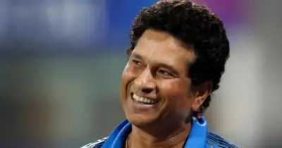 സച്ചിന്‍ 50,000 റണ്‍സ് തികച്ച ദിവസം; സെമിയിലെ ചരിത്ര നേട്ടത്തിന് പിന്നാലെ ഫൈനലില്‍ കിരീടവും
