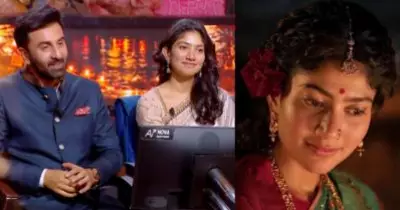 'പങ്കാളി നല്ല മനുഷ്യനായിരിക്കണം, പാചകം ചെയ്യാനും അറിയണം; വലിയ നിബന്ധനകളൊന്നുമില്ല: സായ് പല്ലവി