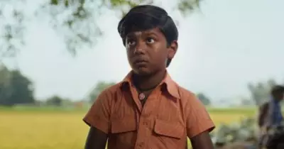 മക്കള്‍ സെല്‍വനെയടക്കം എല്ലാവരെയും സൈഡാക്കിയ പെര്‍ഫോമന്‍സ്... ആ നാഷണല്‍ അവാര്‍ഡ് വേറെ ആര്‍ക്കും കൊടുക്കണ്ട; ബത്തയില്‍ മനസ് നിറച്ച ശബരി