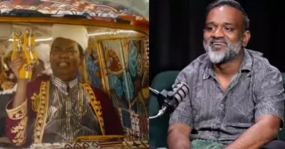 സലിം കുമാറിന്റെ വോക്കലുണ്ടെങ്കിലേ ആ പാട്ട് പൂർണമാവുള്ളൂ, ആ പാട്ടിലേക്കുള്ള കോണ്ട്രിബൂഷൺ അദ്ദേഹത്തിന്റെ വോക്കലാണ്: വിഷ്ണു വിജയ്
