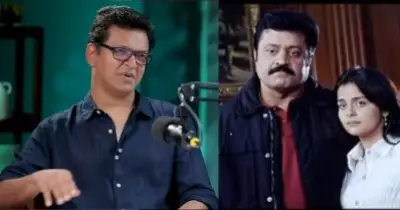 മക്കളോട് അകലം പാലിക്കണം, സ്ട്രിക്ടായിരിക്കണം; നോട്ട്ബുക്ക് ചെയ്ത കാലത്ത് മാതാപിതാക്കള്‍ അങ്ങനെയായിരുന്നു, ഇന്ന് മാറി: സഞ്ജയ്