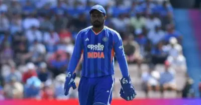 സഞ്ജുവിന്റെ മറ്റൊരു പതിപ്പ്, ഒരുപാട് തവണ അനാവശ്യമായി വിമര്‍ശനങ്ങള്‍ കേള്‍ക്കേണ്ടി വന്നു; തുറന്നടിച്ച് ഉത്തപ്പ
