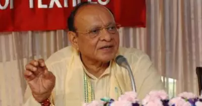 'പട്ടേല്‍, ബനിയ, ബ്രാഹ്‌മണ വിഭാഗക്കാര്‍ മാലിന്യം നീക്കാന്‍ തയ്യാറായാല്‍ മാസം 50,000 രൂപ'; വിവാദ പരാമര്‍ശത്തില്‍ മാപ്പ് പറയില്ലെന്ന് മുന്‍ ഗുജറാത്ത് മുഖ്യമന്ത്രി