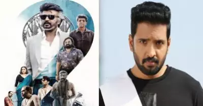 നായകനായി അഭിനയിച്ച പടങ്ങള്‍ ഫ്‌ളോപ്പ്, ജയിലര്‍ 2ലെ ഗസ്റ്റ് റോള്‍ മുഴുവനും കട്ട് ചെയ്തു, സന്താനത്തിന്റേത് വല്ലാത്ത അവസ്ഥയെന്ന് തമിഴ് പേജുകള്‍