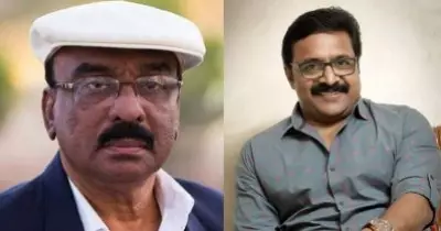 കൊമേഷ്യൽ സിനിമയോടുള്ള എന്റെ പുച്ഛം മാറിയത് ഐ.വി.ശശിയുടെ സിനിമകളിലൂടെ: രഞ്ജി പണിക്കർ
