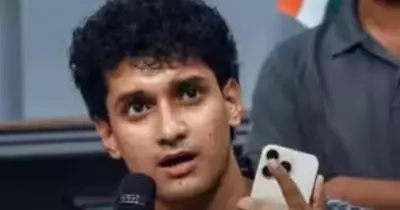ദല്‍ഹി പൊലീസ് ഫോണ്‍ നമ്പര്‍ ചോര്‍ത്തി നല്‍കി; ഒരു മണിക്കൂറില്‍ 300 ലധികം കോളുകള്‍ സൗരവ് ദാസ്