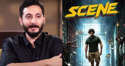 ഇതൊന്നുമല്ല ഞങ്ങള്‍ പ്രതീക്ഷിച്ചത്, അനിയോടും സായ്‌യോടും കട്ടക്ക് നില്‍ക്കാന്‍ ഇത് പോര; സീനില്‍ സുഷിന്റെ സംഗീതം പോരെന്ന് വിമര്‍ശനം