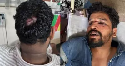എസ്.എഫ്.ഐ നേതാക്കളെ ആക്രമിച്ച സംഭവം; എം.എസ്.എഫ് നേതാക്കള്‍ക്കെതിരെ വധശ്രമത്തിന് കേസെടുത്ത് പൊലീസ്