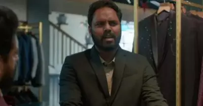 അരയില്‍ മിന്ന് കെട്ടാന്‍ പറ്റൂലല്ലോ ബൈജു ചേട്ടാ; വാ തുറക്കുന്നത് കൗണ്ടറടിക്കാന്‍ മാത്രം, ബൈജുവും ഗ്ലിക്‌സണും കാരണം അണ്ടര്‍റേറ്റഡായി ബെത്‌ലഹേമിലെ ജോമോന്‍