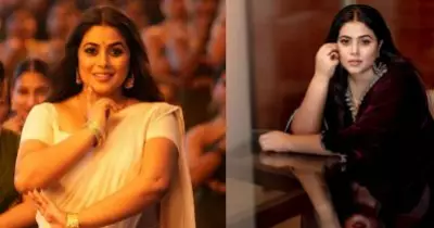 'കുട്ടികൾ വേണം, സ്നേഹമുള്ള ഭർത്താവ് എന്നൊക്കെയായിരുന്നു എന്റെ ബക്കറ്റ് ലിസ്റ്റ്; ഇപ്പോൾ അങ്ങനെയല്ല’: ഷംന കാസിം