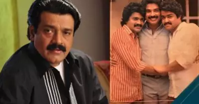 സിനിമയിലേക്ക് തിരിച്ചു വരും; എനിക്കൊരു നല്ല ടൈമുണ്ടാവുമെന്ന് ഞാൻ വിശ്വസിക്കുന്നു: ശങ്കർ