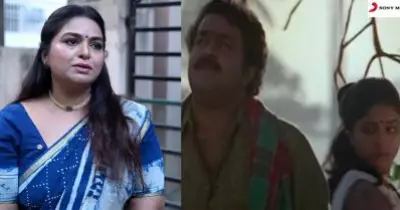 ഇന്നും എന്റെ ക്രഷ് ലാലേട്ടൻ തന്നെയാണ്, കൂടെ അഭിനയിക്കാൻ എനിക്ക് ഇന്നും പേടിയാണ്; സോണിയ