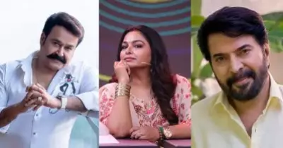 അതുവരെ മമ്മൂക്കയെന്ന് പറഞ്ഞാല്‍ ഹരമായിരുന്നു, ആ ഒരു സിനിമക്ക് ശേഷം ചെറിയ ചേഞ്ച്... പിന്നീട് ലാലേട്ടന്റെ ഫാനായി: സോണിയ ബോസ്