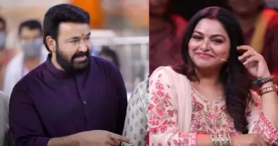 വലിയവര്‍ സംസാരിക്കുന്നതെല്ലാം നിനക്കറിയണോ എന്ന് ലാലേട്ടന്‍ ചോദിച്ചു, പിന്നെ ഞാന്‍ ഒന്നും പുള്ളിയോട് മിണ്ടാന്‍ പോയില്ല: സോണിയ ബോസ്