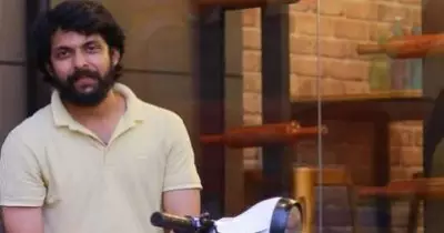 ലൂക്കയിലെ നീയില്ലാ നേരത്തേക്കാൾ കൂടുതലിഷ്ടം സോളോയിലെ സീത കല്യാണം: സൂരജ് എസ് കുറുപ്പ്