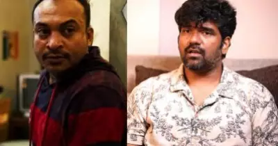 'രോമാഞ്ച'ത്തിലേക്ക് സൗബിനെ കൊണ്ടുവന്നപ്പോള്‍ എനിക്കും സംശയമുണ്ടായിരുന്നു; രണ്ടാം ദിവസം അത് മാറി: ജിത്തു മാധവന്‍