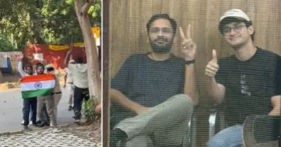 അശുതോഷിന്റെയും സൗരവിന്റെയും ജാമ്യം വൈകിപ്പിക്കാന്‍ ആസൂത്രിത നീക്കം: സി.ജെ.പി
