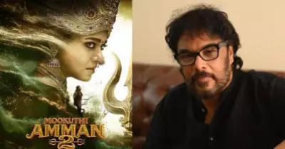 ഗ്രാഫിക്‌സ് മോശമാണെന്ന് പലരും കുറ്റപ്പെടുത്തുന്നത് കേട്ടു, ആയിരം കോടി മുടക്കി സി.ജി.ഐ ചെയ്യാനുള്ള കെല്‌പൊന്നും ഞങ്ങള്‍ക്കില്ല: സുന്ദര്‍ സി