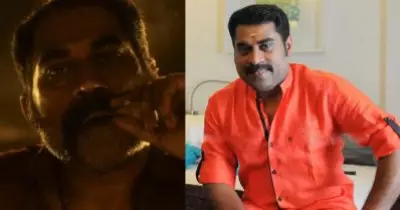 തള്ളേ യെവന്‍ കൊള്ളാം; മിമിക്രിയില്‍ നിന്ന് ആരംഭിച്ച് തലൈവരുടെ വില്ലന്‍ വരെ... ഇതൊരൊന്നൊന്നര സു'രാജ'ചരിതം