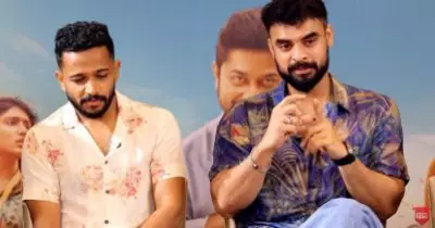 കൊന്ത കണ്ട ടീച്ചര്‍ ചോദിച്ചു, 'നീ സത്യക്രിസ്ത്യാനിയല്ലേ, ഇങ്ങനെ ചെയ്യാമോ?'; കോപ്പിയടിക്കിടെ പിടിക്കപ്പെട്ട കഥ പറഞ്ഞ് ടൊവിനോ