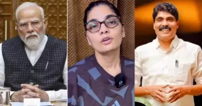 നേഹ സിങ് റാത്തോഡിനെതിരായ വ്യാജവാര്‍ത്ത സ്ത്രീവിരുദ്ധവും മനുഷ്യത്വരഹിതവും; പ്രധാനമന്ത്രി മറുപടി പറയണമെന്ന് ടി. സിദ്ധിഖ്