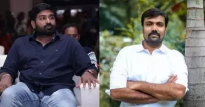 തൊട്ടടുത്തിരിക്കുന്ന എന്നെ വിട്ടിട്ട് ലാല്‍ സാറിനെയും അമിതാബ് ബച്ചനെയും വെച്ച് ആ സിനിമ ചെയ്യാന്‍ ബാലാജിക്ക് തോന്നിയത് എനിക്കിഷ്ടമായില്ല: വിജയ് സേതുപതി