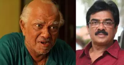 കഥാപാത്രങ്ങൾ വ്യത്യസ്തമാക്കാൻ മനഃപൂർവ്വം ചോയ്സ് നടത്തിയിട്ടില്ല; വരുന്ന കഥാപാത്രങ്ങൾ അഭിനയിക്കുക എന്നുള്ളതാണ് എന്റെ രീതി: വിജയരാഘവൻ