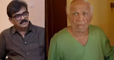 സിനിമയോടുള്ള എന്റെ സമീപനം സ്റ്റാറാവുക എന്നതിലുപരി ആർട്ടിസ്റ്റാവുക എന്നതാണ്: വിജയരാഘവൻ
