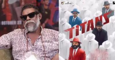 ഇന്ദ്രന്‍സേട്ടനും ബേബി ജീനുമൊക്കെ ഉണ്ടെങ്കിലും ഈ പടത്തില്‍ എനിക്ക് ഏറ്റവും ഇഷ്ടമായ കാസ്റ്റിങ് അയാളുടേത്: വിനായകന്‍