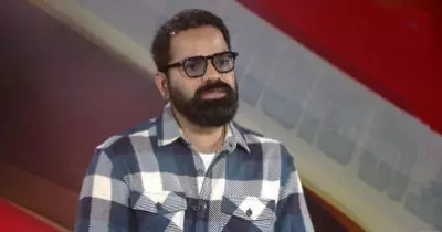 'ലാലേട്ടനെ കാണുമ്പോള്‍ ഇതൊന്നും ബാധിക്കേണ്ടതില്ലെന്ന് തോന്നും'; ബോഡി ഷെയ്മിങ്ങിനപ്പുറം ഒരു നടന്റെ മാജിക്കാണ് പ്രധാനം: വിനയ് ഫോര്‍ട്ട്