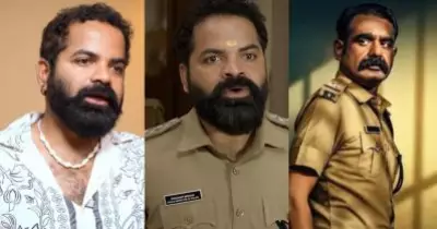 'പ്രഥമദൃഷ്ട്യാ കുറ്റക്കാരനില്‍ ഞാന്‍ ചെയ്യേണ്ടിയിരുന്നത് സിദ്ധാര്‍ഥിന്റെ റോള്‍: വിനയ് ഫോര്‍ട്ട്