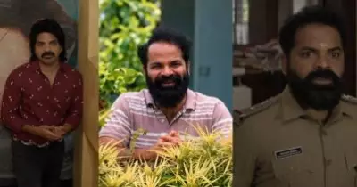മുഖം കാണിക്കുന്ന സിനിമകളെല്ലാം ഹിറ്റ്; ചിരിപ്പിച്ചും ഞെട്ടിച്ചും വിനയ് ഫോർട്ടിന്റെ ഹിറ്റ് റൺ