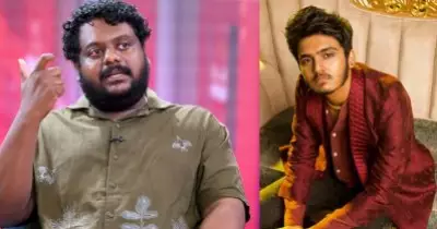 സായിയുടെ പാട്ടുകൾക്ക് തമിഴ് ഓതെന്റിസിറ്റിയുണ്ട്, അതുകൊണ്ടാണ് ഇത്രയേറെ ആരാധകർ: വിഷ്ണു ഗോവിന്ദൻ