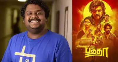 വിജയ് സേതുപതിയോടൊപ്പമുള്ള ആ മൊമെന്റ് എനിക്ക് അൾട്ടിമേറ്റ് മൊമെന്റാണ്: വിഷ്ണു ഗോവിന്ദൻ