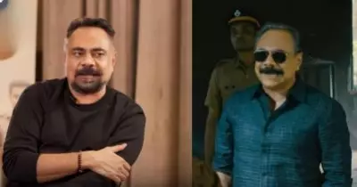 ലോ ആന്‍ഡ് ഓര്‍ഡറില്‍ പൊലീസ് വേഷം ചെയ്യാനുള്ള കാരണം ആ സംവിധായകന്റെ വാക്കുകള്‍: പ്രകാശ് വര്‍മ