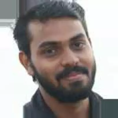ജിതിന്‍ ടി പി