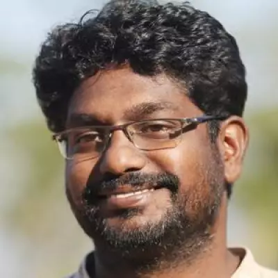 കെ. സന്തോഷ്‌ കുമാര്‍