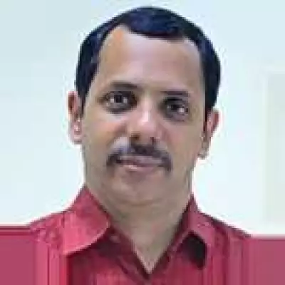 കിരണ്‍ തോമസ്